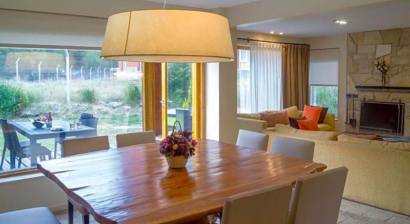 Galileo Boutique Hotel Cerro Catedral