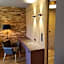 Hotel Dein Franz - Bistro, Kaffeebar & Outdoor-Lounge -