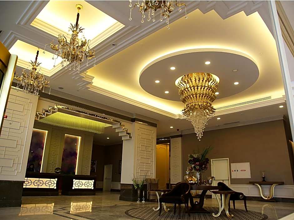 Morrian Hotel