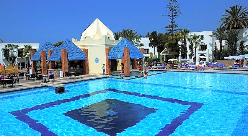 Caribbean Village Agador