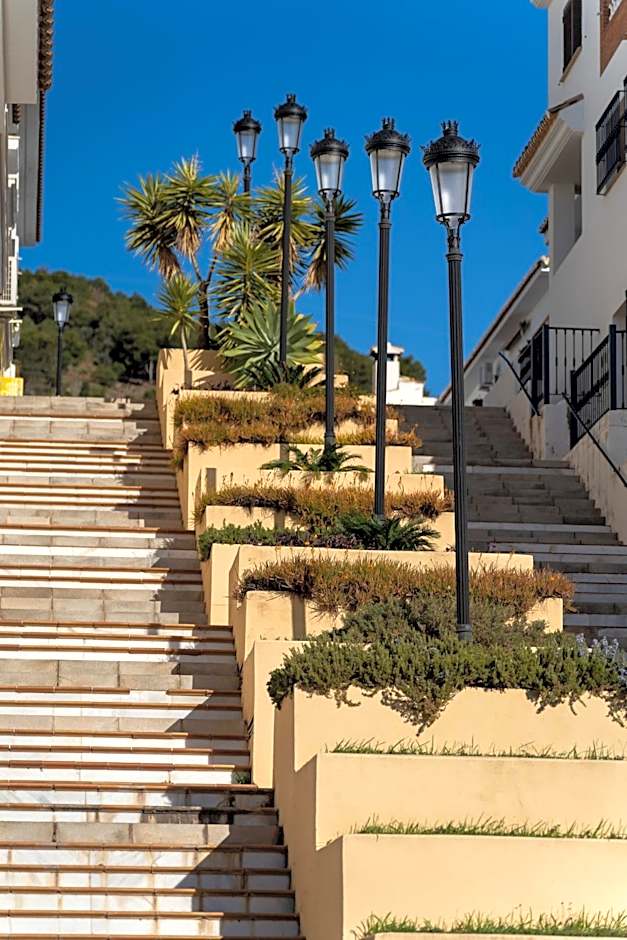 I AM La Posada Hotel and Apartment