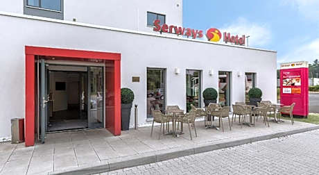 Serways Hotel Weisskirchen Nord