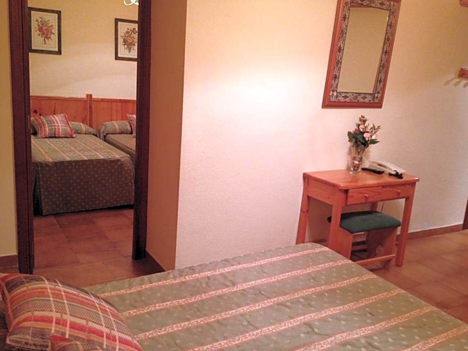 Hotel Esther