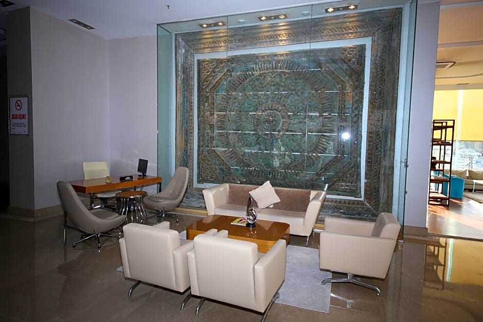 Anemon Konya Hotel