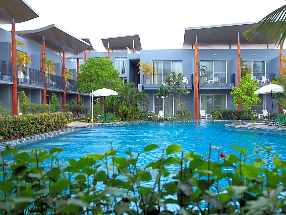 Paeva Luxury Serviced Residence