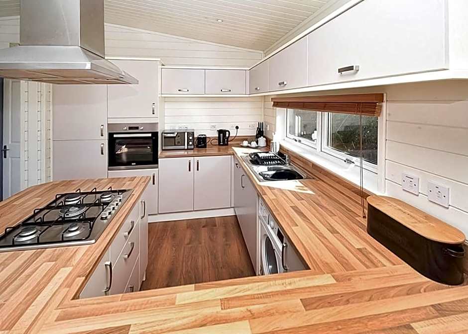 Warren Lodges