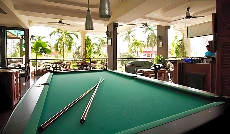 Century Bay Private Residences