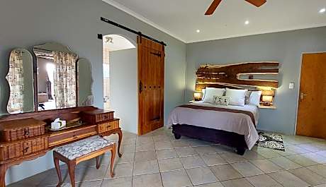 Holiday Home for 6 people