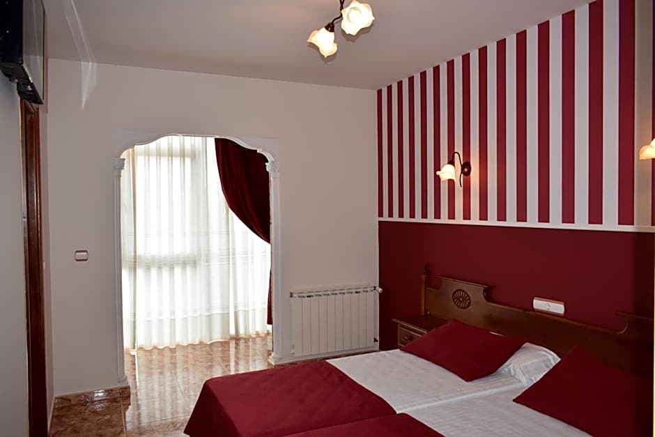 Hotel VIDA Ostra Marina