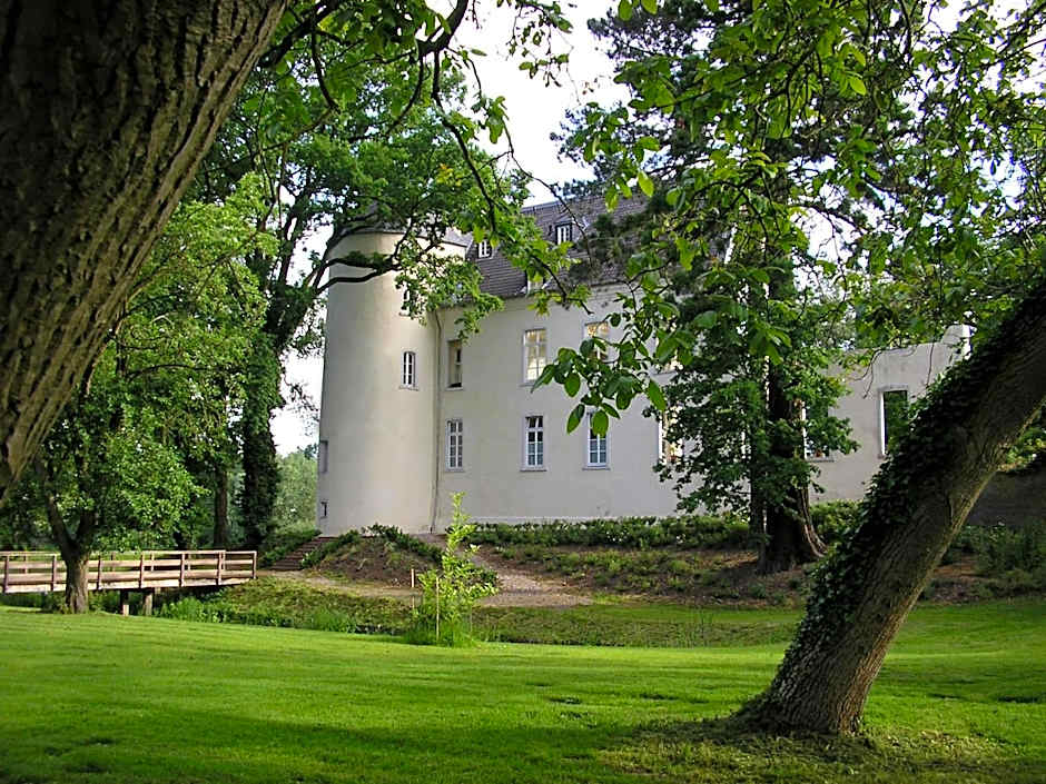 Burg Boetzelaer