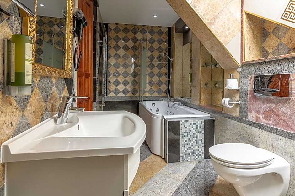 EKONO By Leva Hotel Strasser