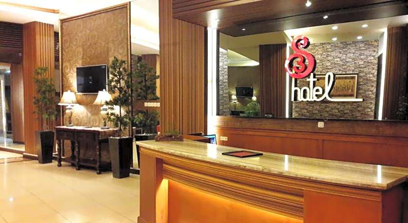 Hotel S3 Setrasari