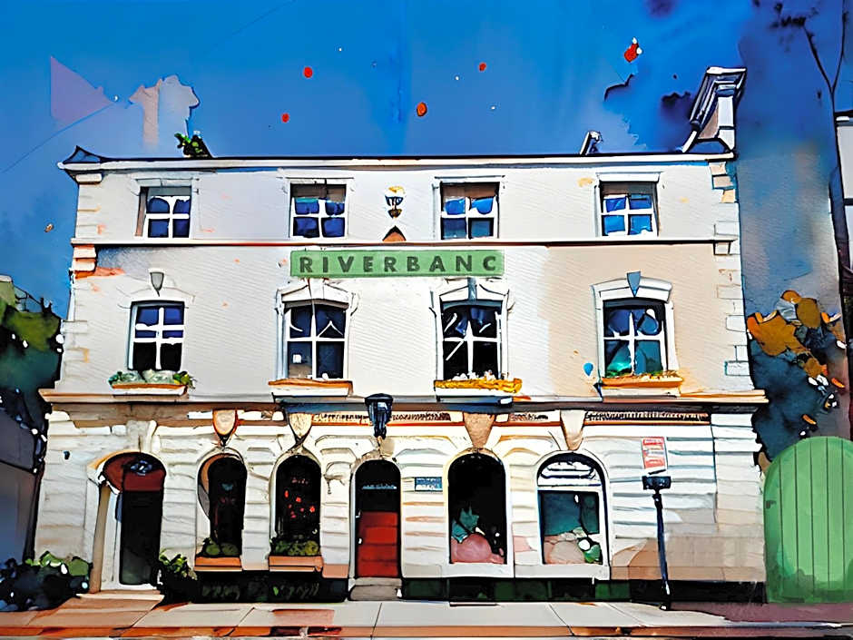 Riverbanc