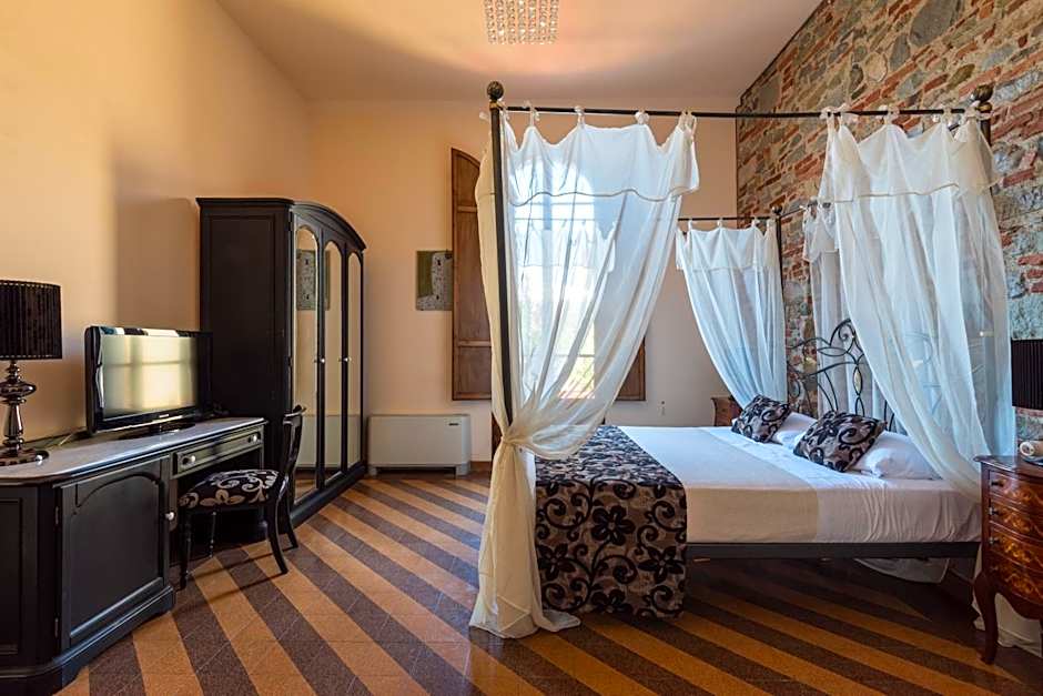 Villa Il Mosaico