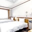 Toyoko Inn Niigata Furumachi