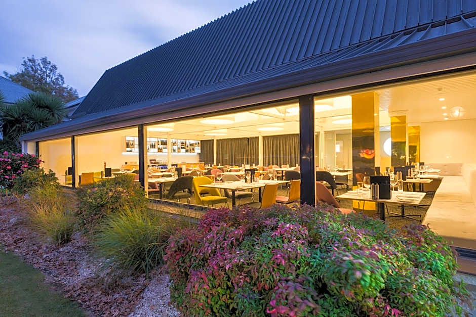 Scenic Hotel Marlborough