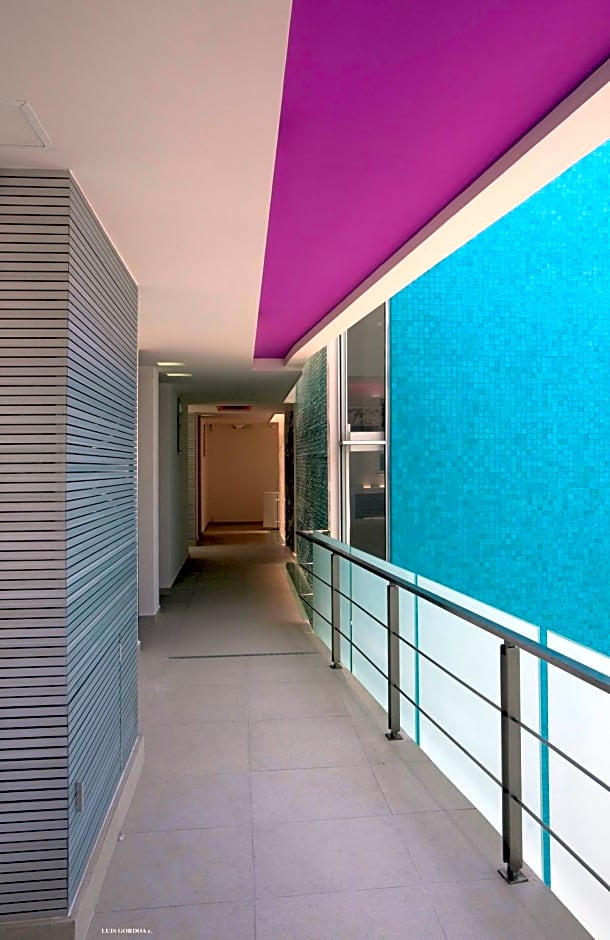 Nu Hotel