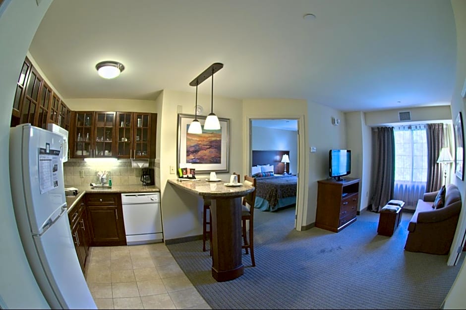 Staybridge Suites East Stroudsburg Poconos Hotel By IHG