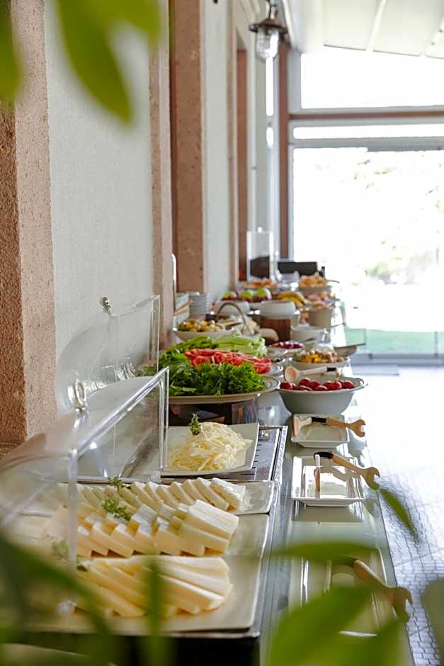 Elia Hotel Cunda by Ortunc