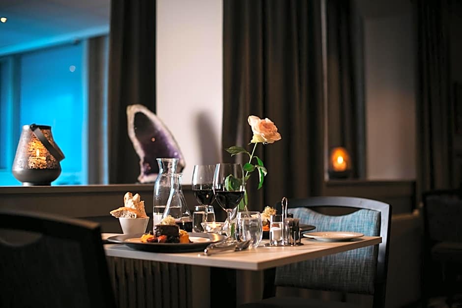 Best Western Plus Gyldenlove Hotell