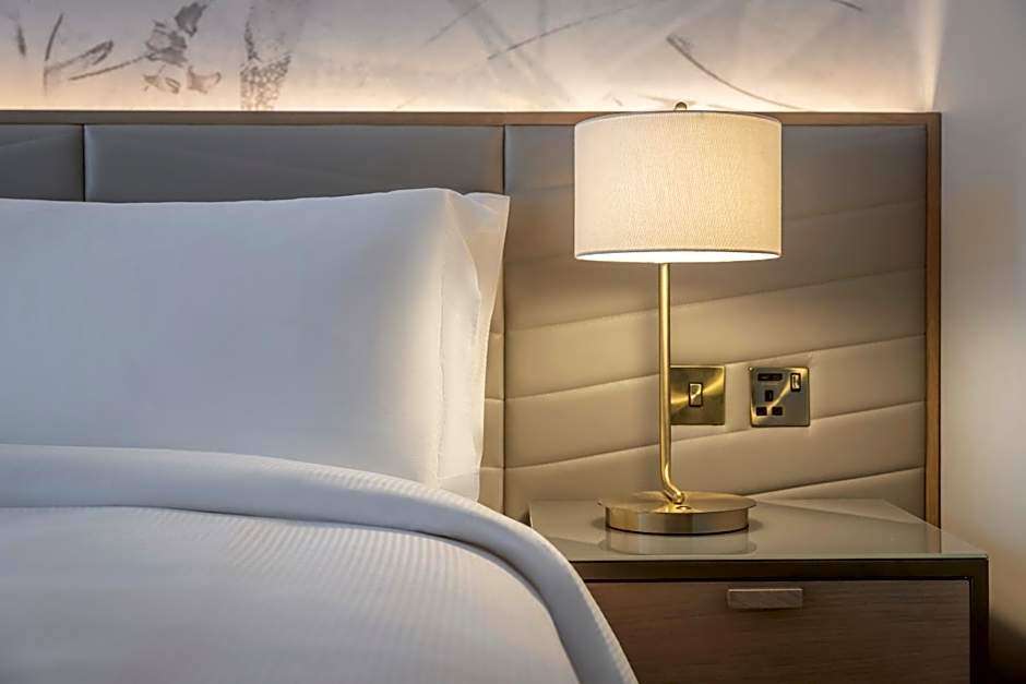 Hilton Dublin