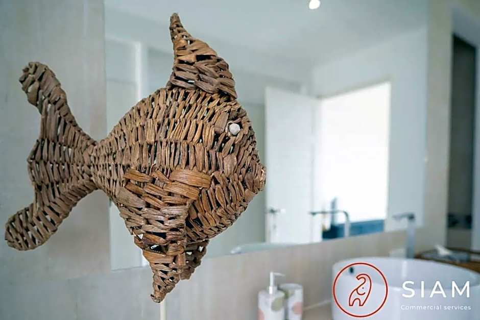 Villa La Vie en Rose