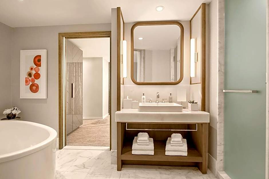 JW Marriott Parq Vancouver