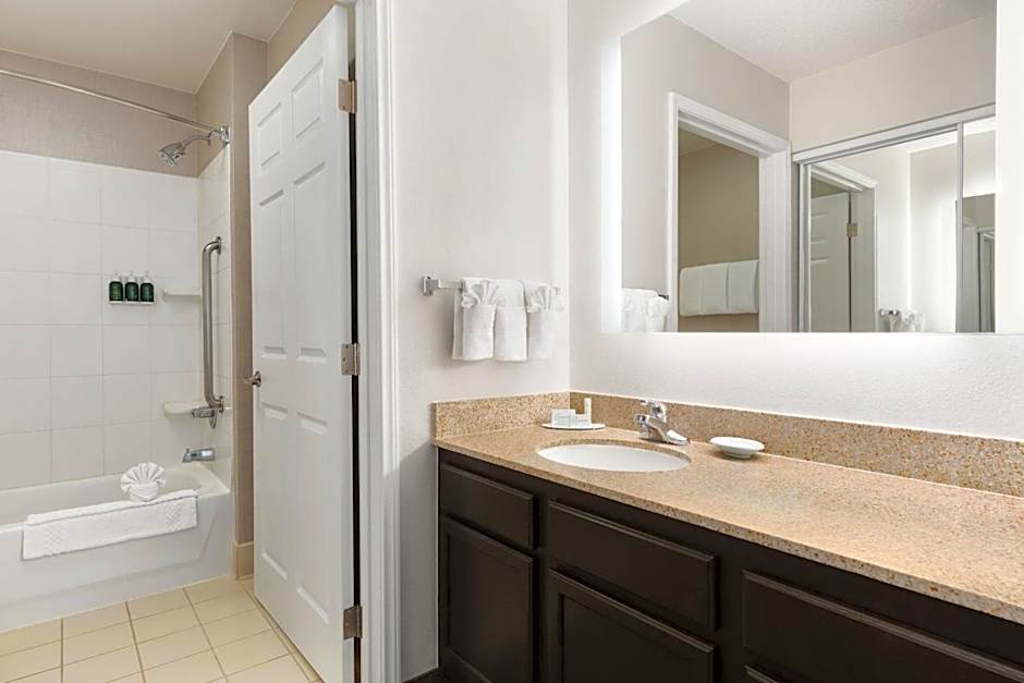 Residence Inn by Marriott Houston The Woodlands/Market Street