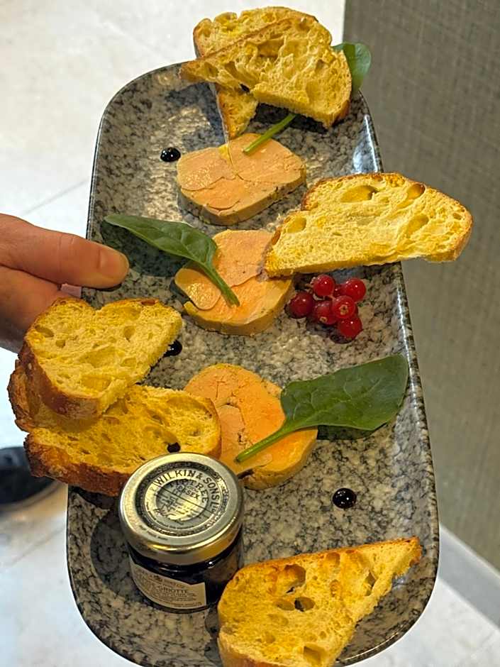 Hostellerie Normande