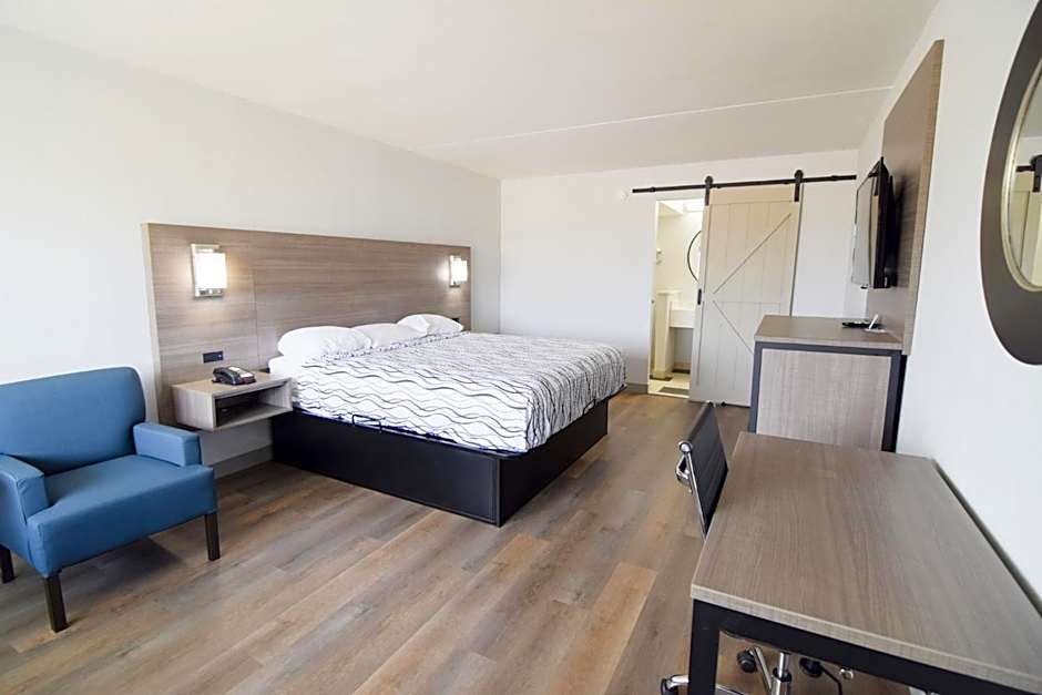 Walnut Inn Roland