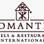 Romantik Hotel Zum Lindengarten