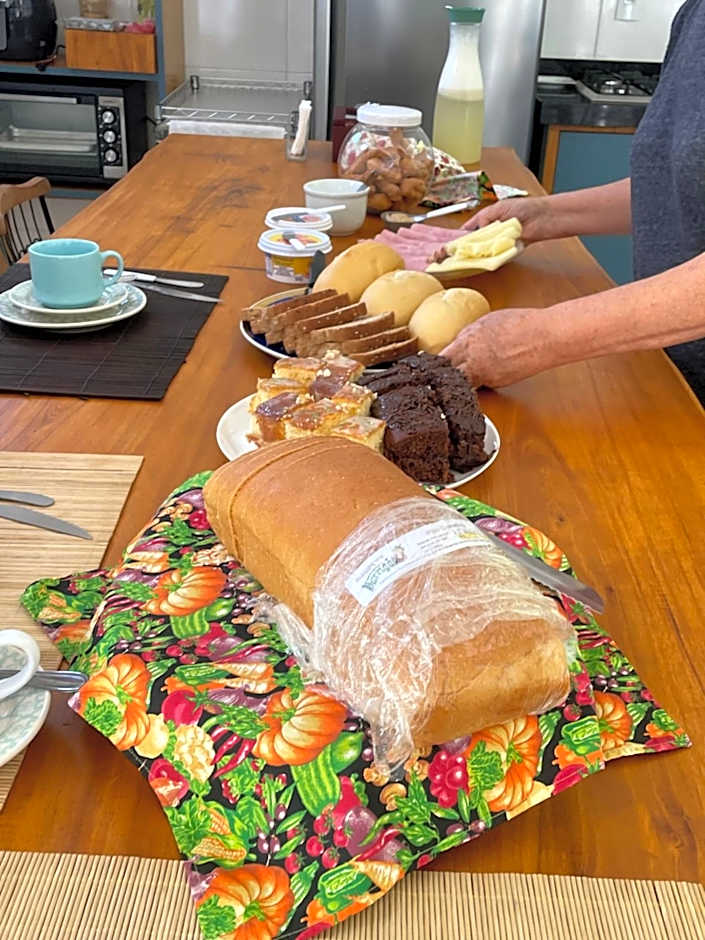 Pousada & Hospedagem Estação