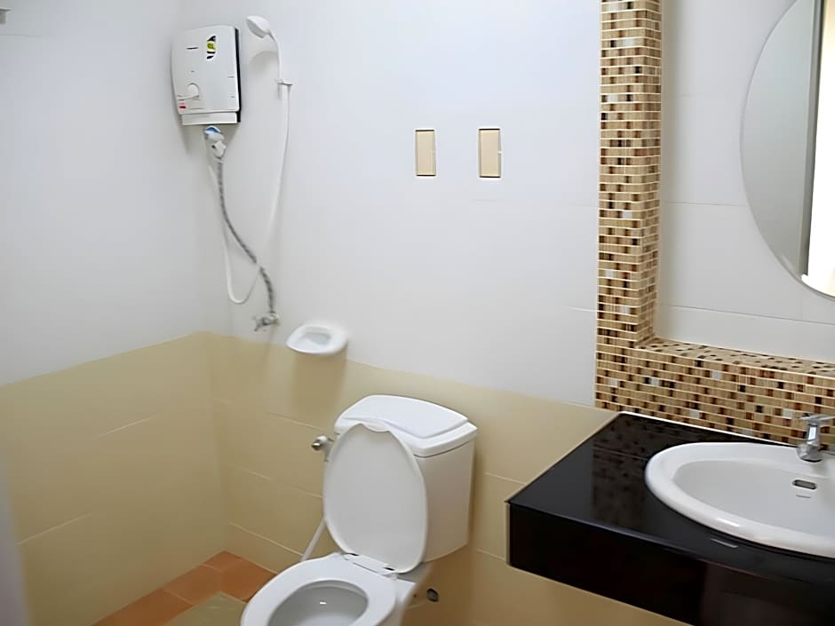 Grand Perfect Apartment