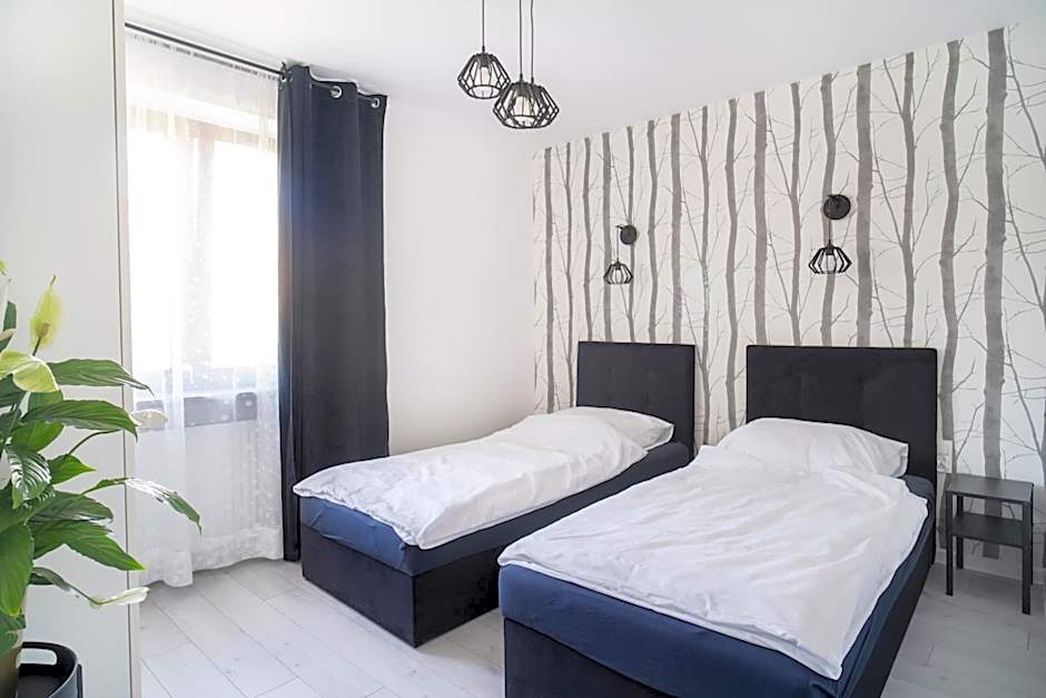 Katedralna Apart's Legnica