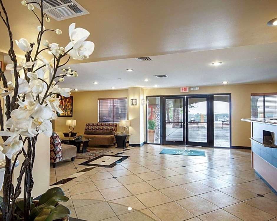 Quality Inn Airport East