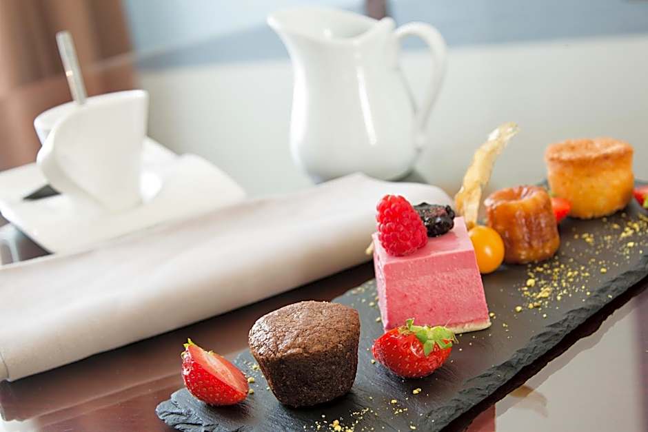 Alliance Lille - Couvent Des Minimes