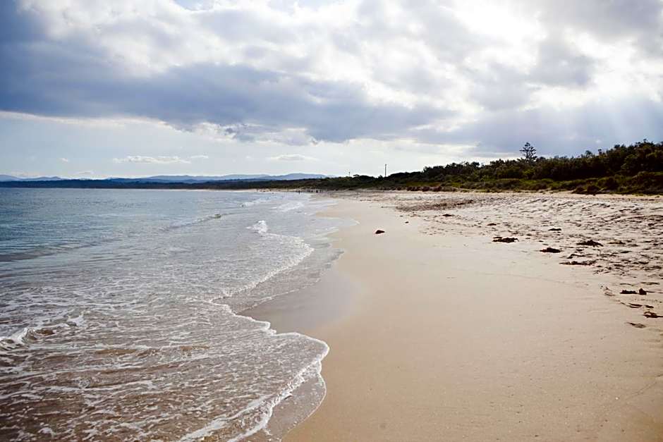 Lakeside Holiday Apartments Merimbula