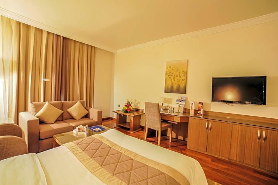 Golden Tulip Buraidah Al Qassim