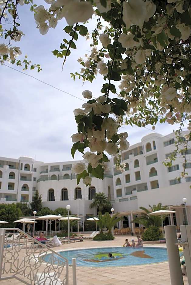 El Mouradi Hammamet