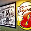 Super 8 by Wyndham Christiansburg