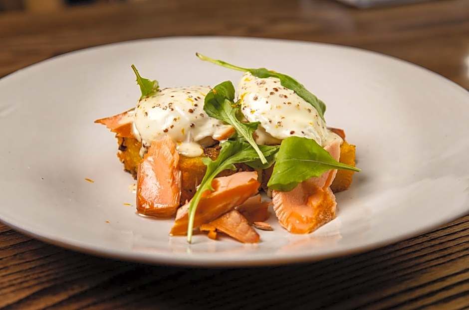 Airedale Boutique Suites