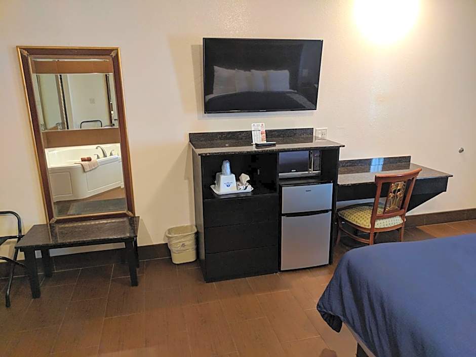 Americas Best Value Inn Brownsville