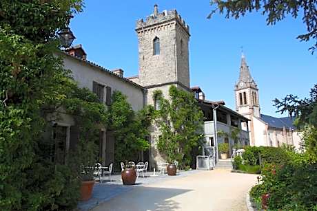 Chateau de Creissels