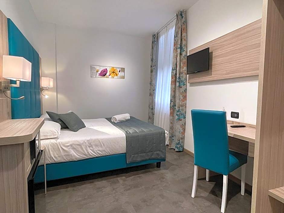 Coccodrillo Hotel & Apartments