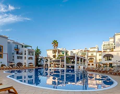 Hilton Vacation Club Sunset Harbour Club Tenerife