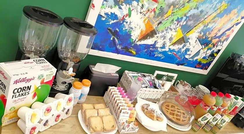 B & B Vittorio Emanuele