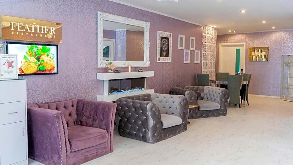 OYO Newquay Beach Hotel