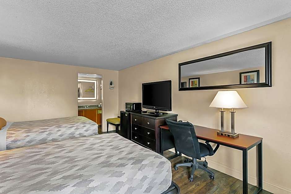 Americas Best Value Inn Martinsburg