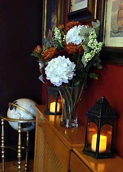 The Old Bank Bruff Family Town House