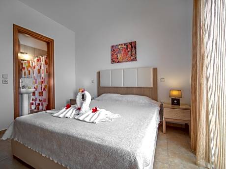 Three-Bedroom Villa with Private Pool